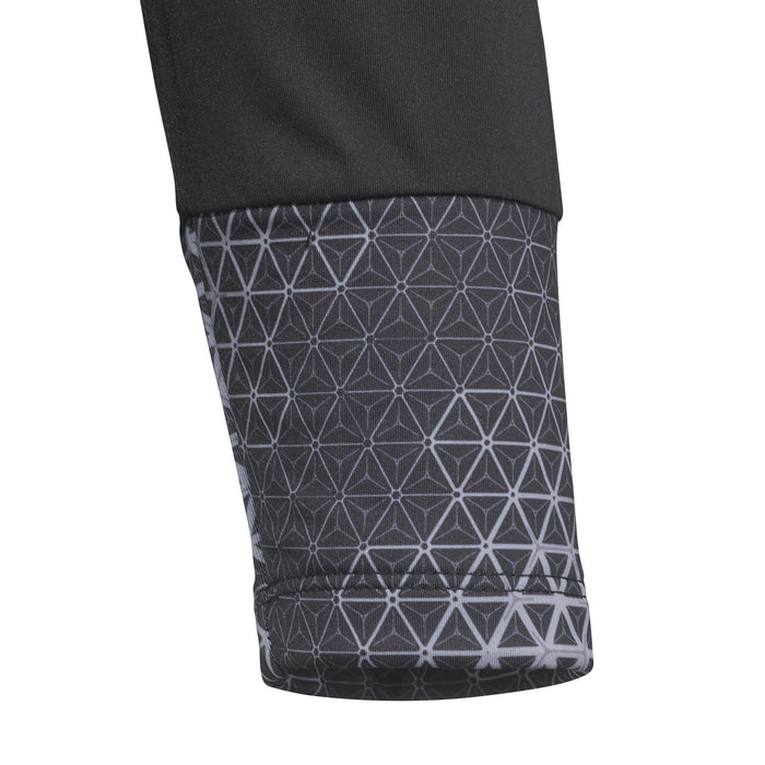 CCM Neck Guard Long-Sleeve Top Cut Protection Base layer - Youth