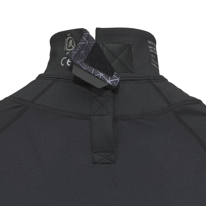 CCM Neck Guard Long-Sleeve Top Cut Protection Base layer - Youth