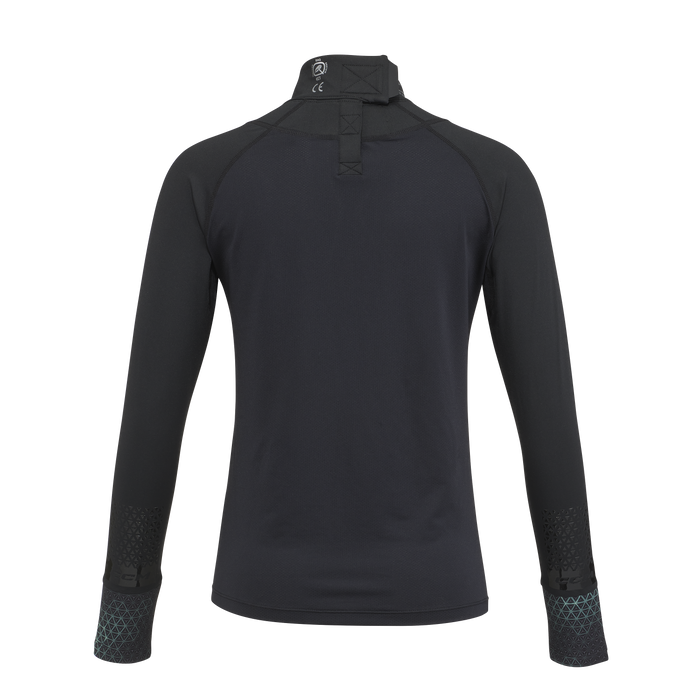 CCM Neck Guard Long-Sleeve Top Cut Protection Base layer - Womens