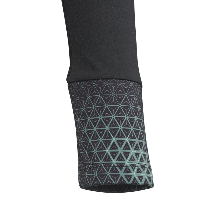 CCM Neck Guard Long-Sleeve Top Cut Protection Base layer - Womens