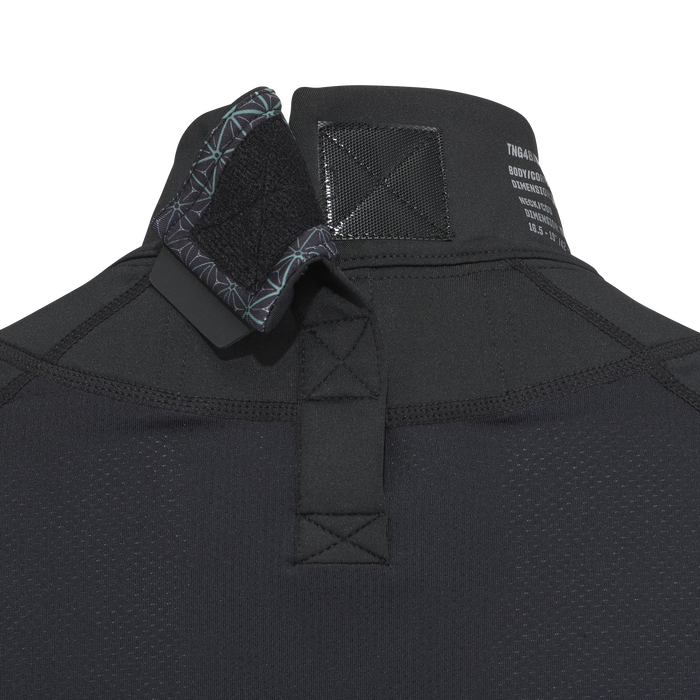 CCM Neck Guard Long-Sleeve Top Cut Protection Base layer - Womens