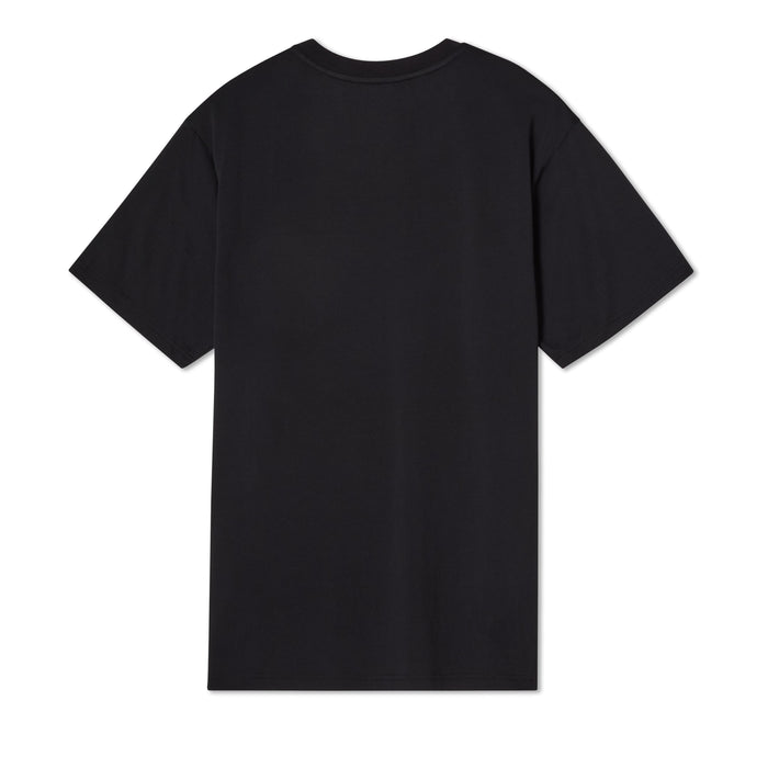 Heritage CCM T-Shirt Adult - Black