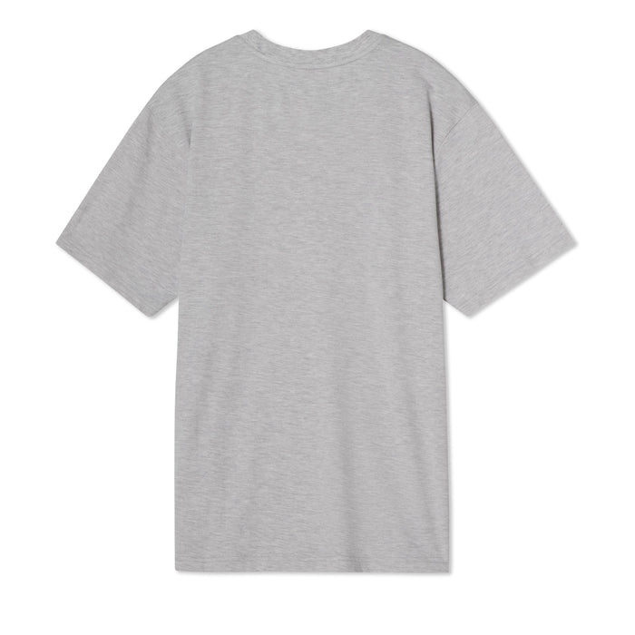 Heritage CCM T-Shirt Adult - Grey