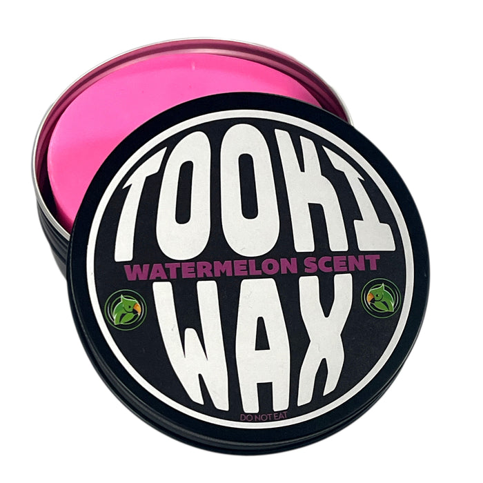 Tooki stick wax watermelon scent