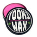 Tooki stick wax watermelon scent