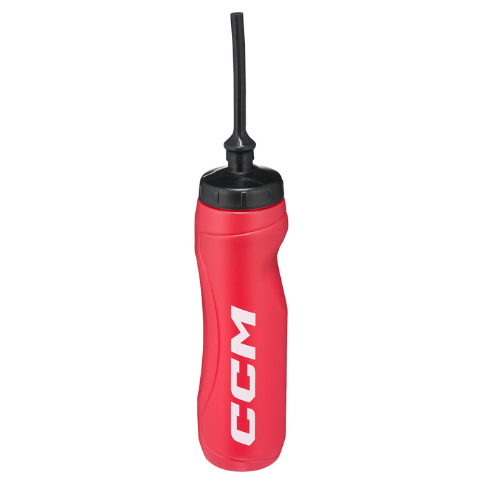 CCM Water Bottle With Straw - 900mL