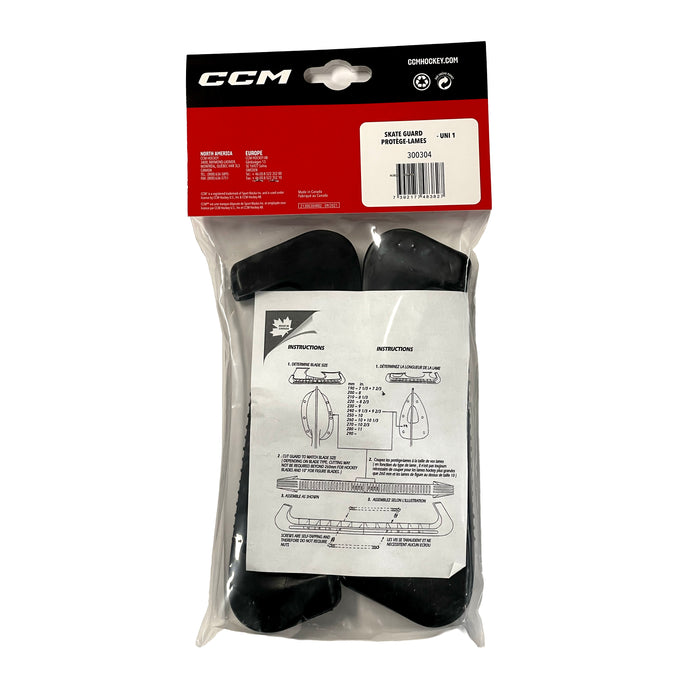CCM Skate Guard