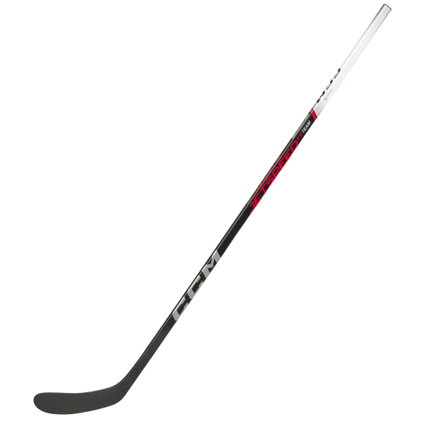 CCM Jetspeed FT Team Stick - Senior