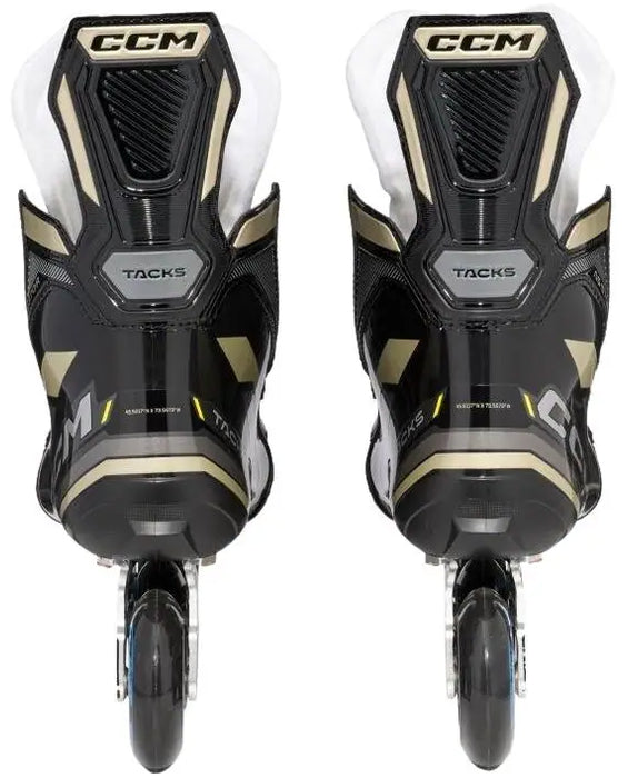 CCM Tacks AS 570 Inline Skates - Junior