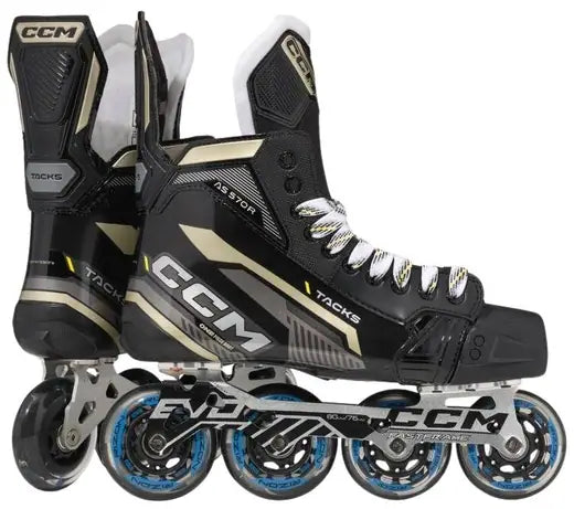 CCM Tacks AS 570 Roller Hockey Skates - Intermediate
