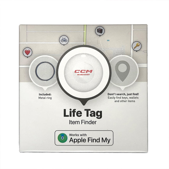 CCM Bag AirTag