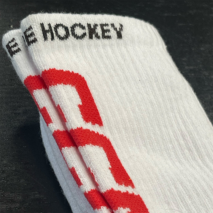 CCM WE ARE HOCKEY Crew Socks