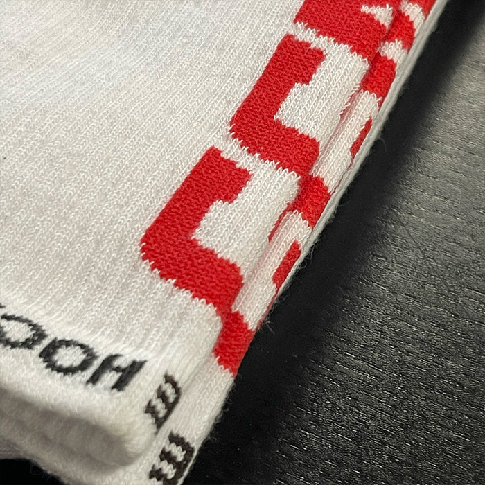 CCM WE ARE HOCKEY Crew Socks