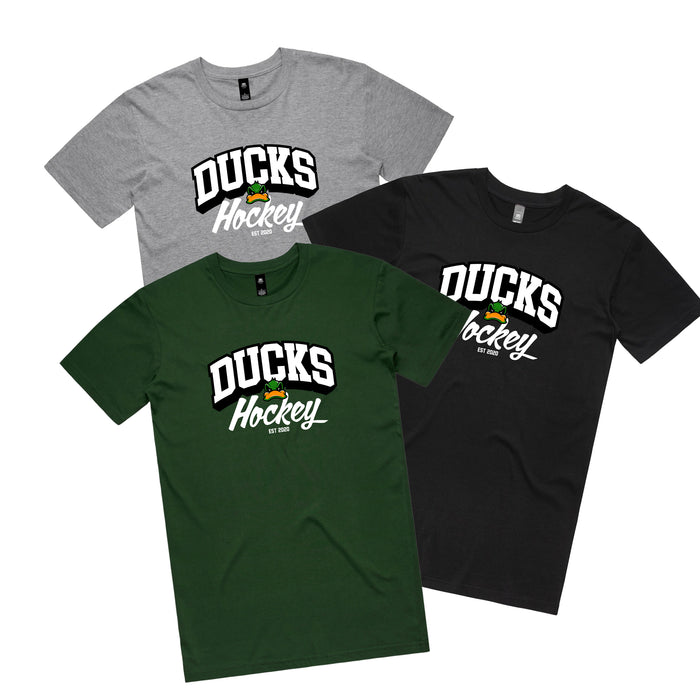 Ducks Hockey T-shirt