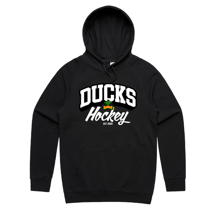 Ducks Hockey Hoodie
