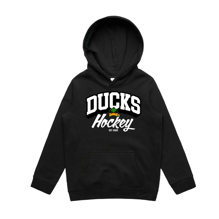 Ducks Hockey Hoodie