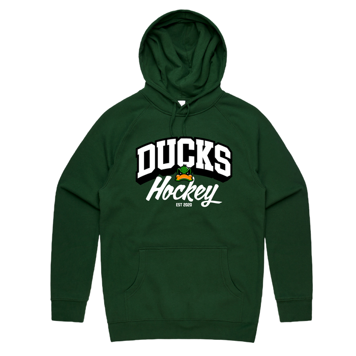 Ducks Hockey Hoodie