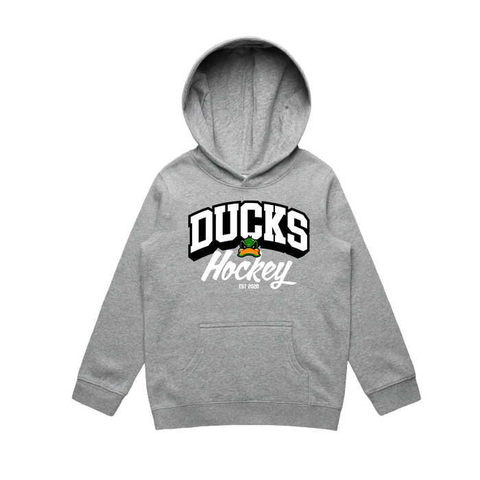 Ducks Hockey Hoodie