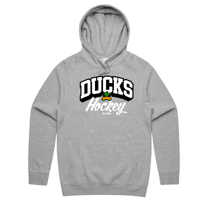 Ducks Hockey Hoodie