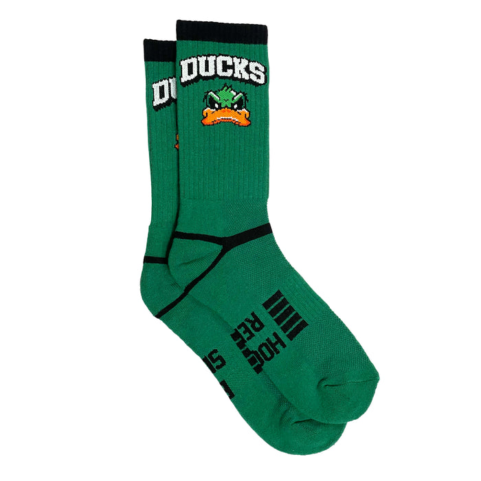 Ducks Socks