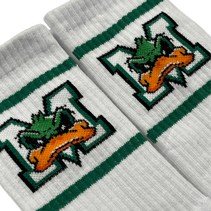 Ducks Socks