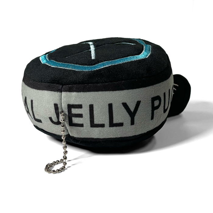 Plush Puck