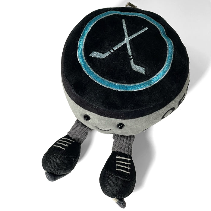 Plush Puck