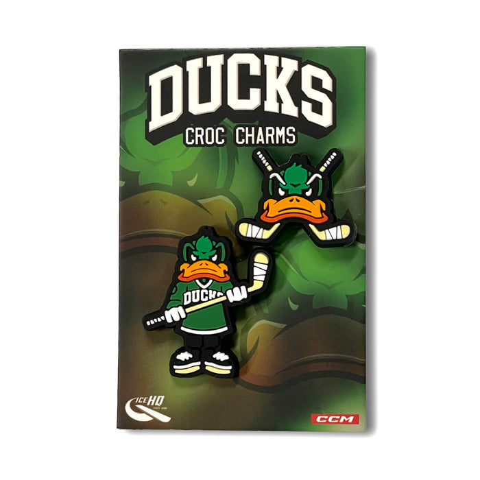 Ducks Jibbitz