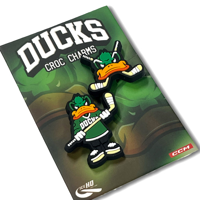Ducks Jibbitz