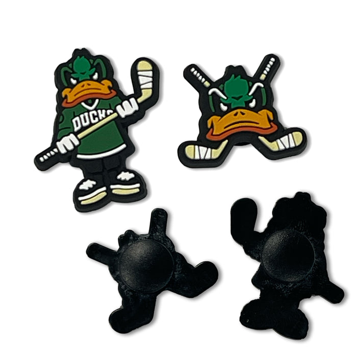 Ducks Jibbitz