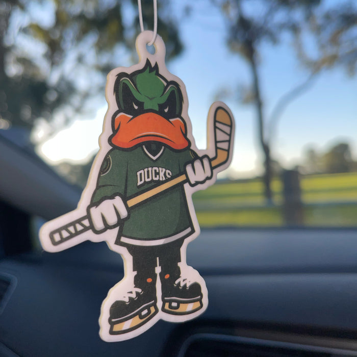 Ducks Air/Bag Freshener