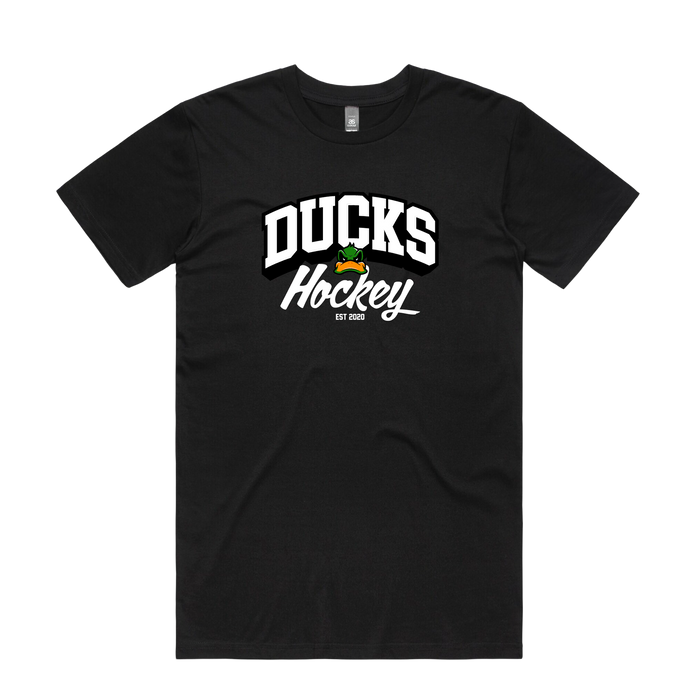 Ducks Hockey T-shirt