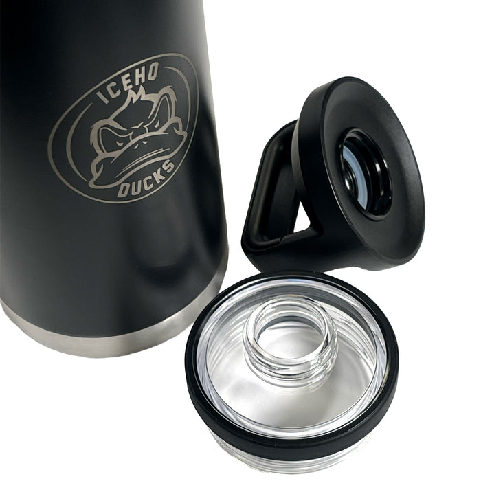 iceHQ Ducks Drinkware