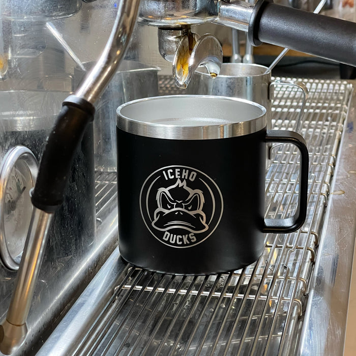 iceHQ Ducks Drinkware