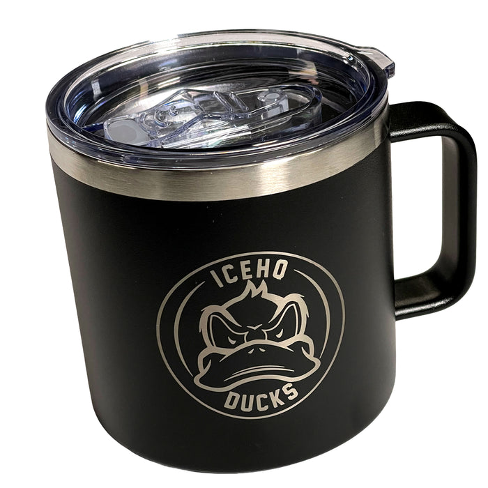 iceHQ Ducks Drinkware