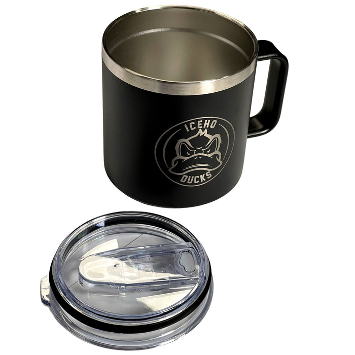 iceHQ Ducks Drinkware
