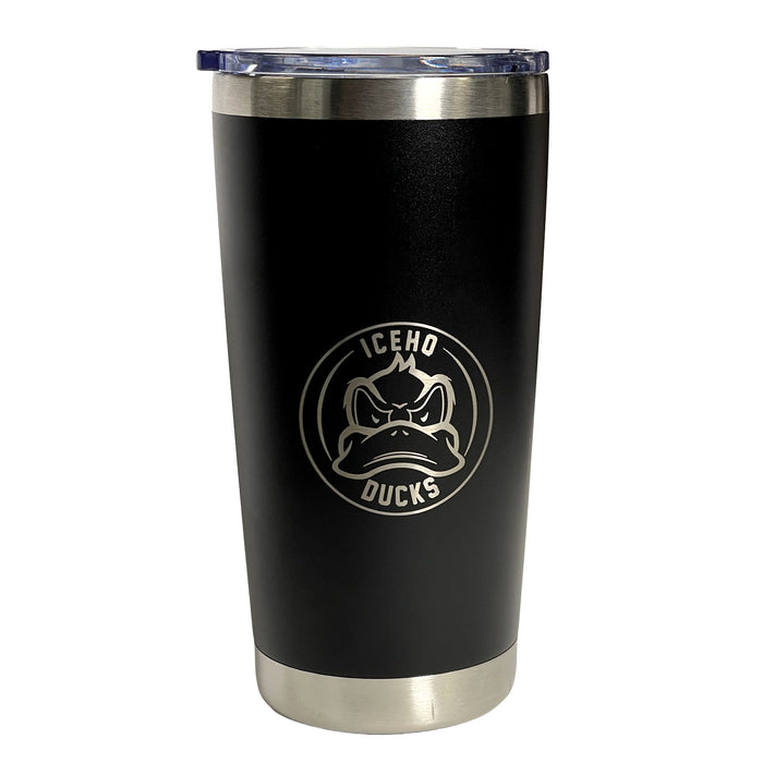 iceHQ Ducks Drinkware