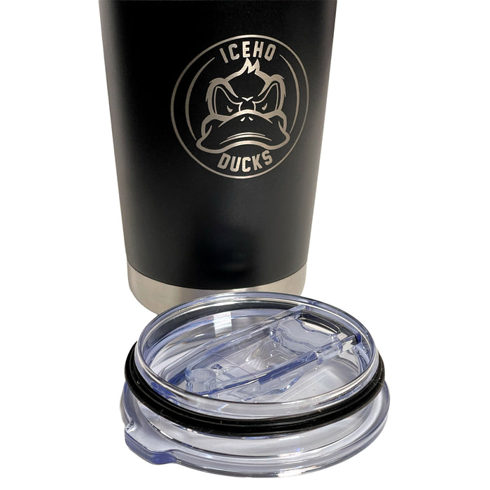 iceHQ Ducks Drinkware