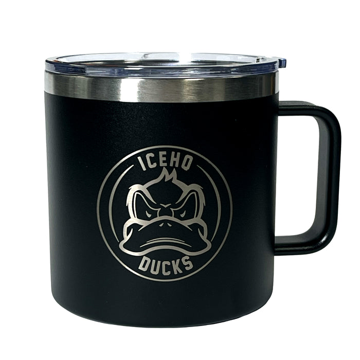 iceHQ Ducks Drinkware