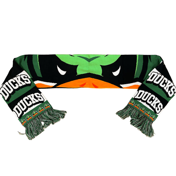 Ducks Eyes Scarf