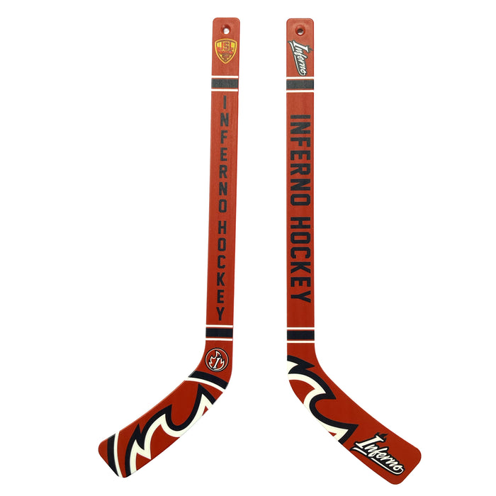 JSL Mini Sticks