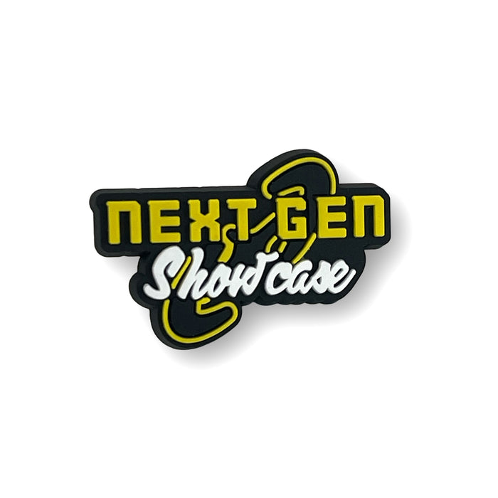 Next Gen Jibbitz
