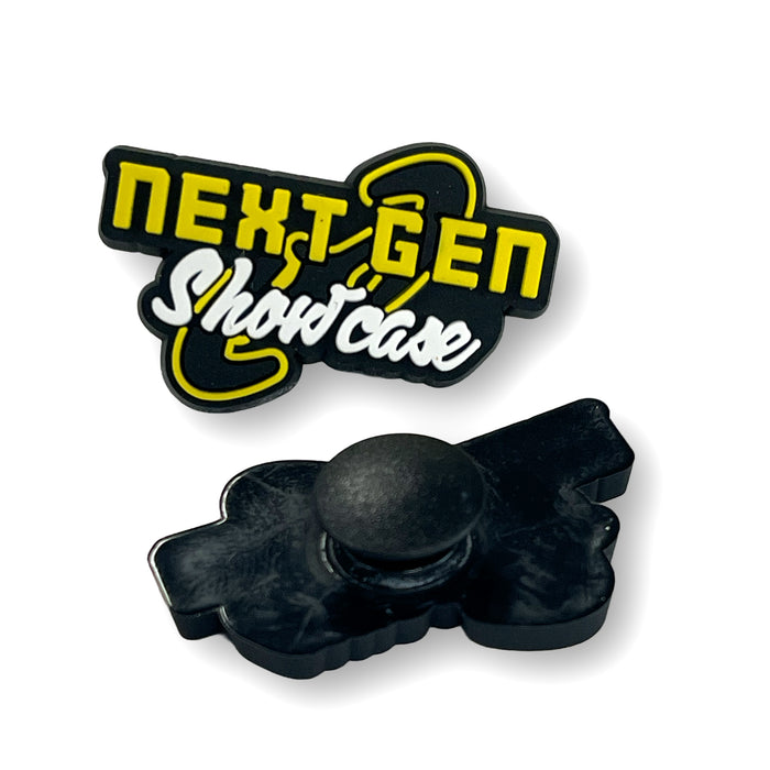 Next Gen Jibbitz