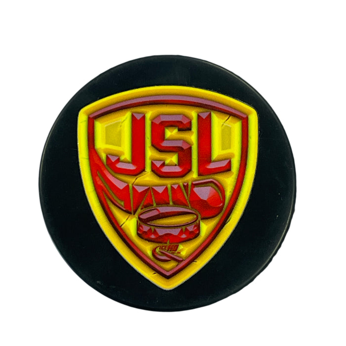 JSL Pucks