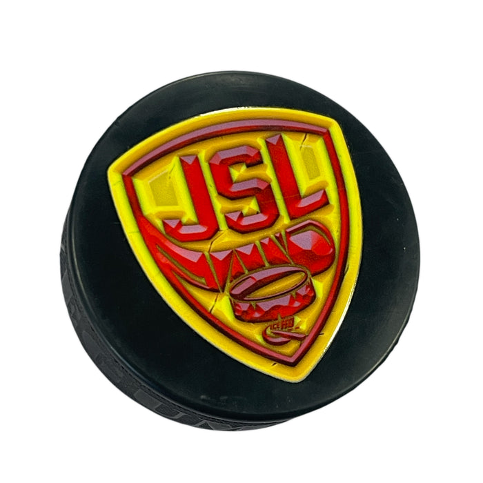 JSL Pucks