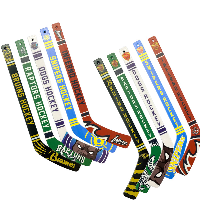 JSL Mini Sticks