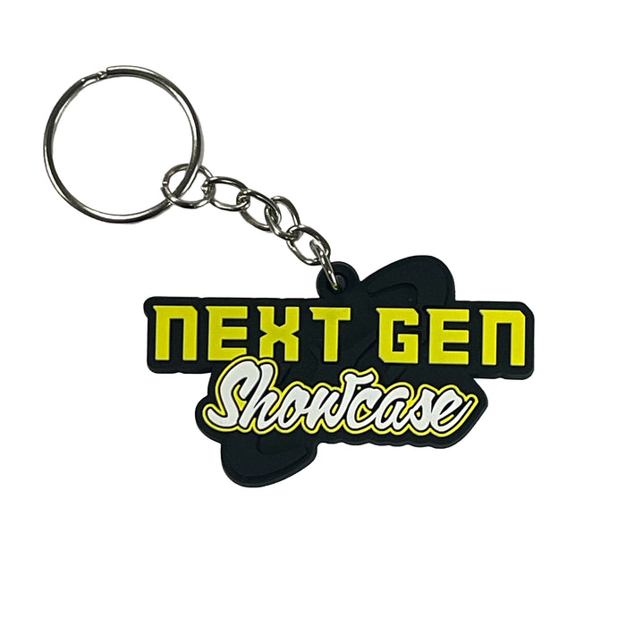 Next Gen Keyring