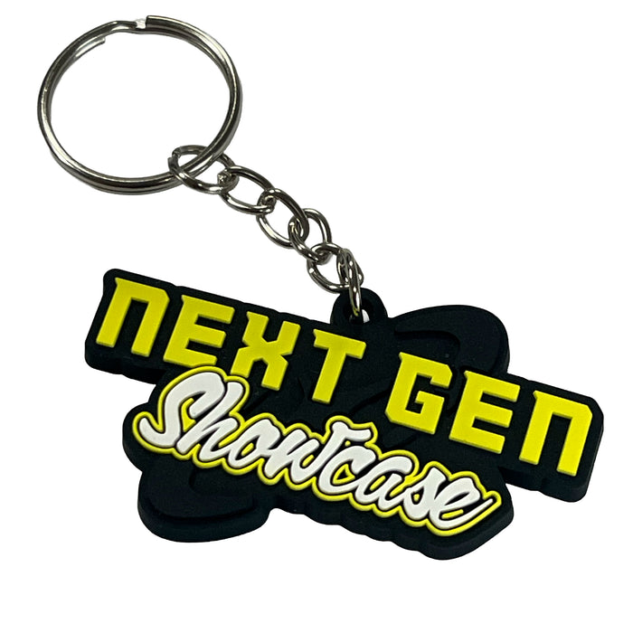 Next Gen Keyring