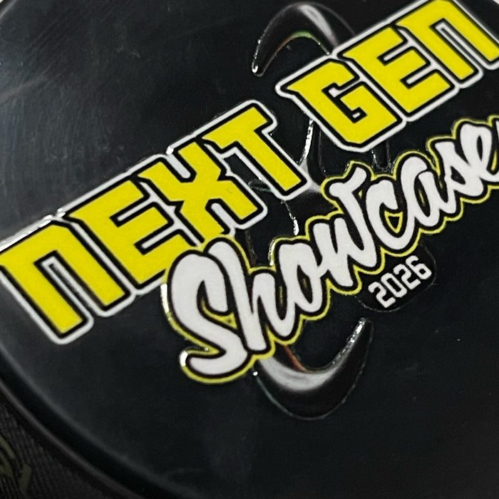 Next Gen Puck 2026