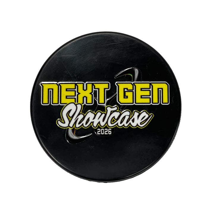 Next Gen Puck 2026